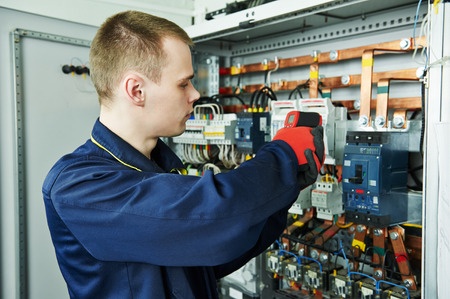 Consider Hiring the Local Electrician in Orpington.jpg